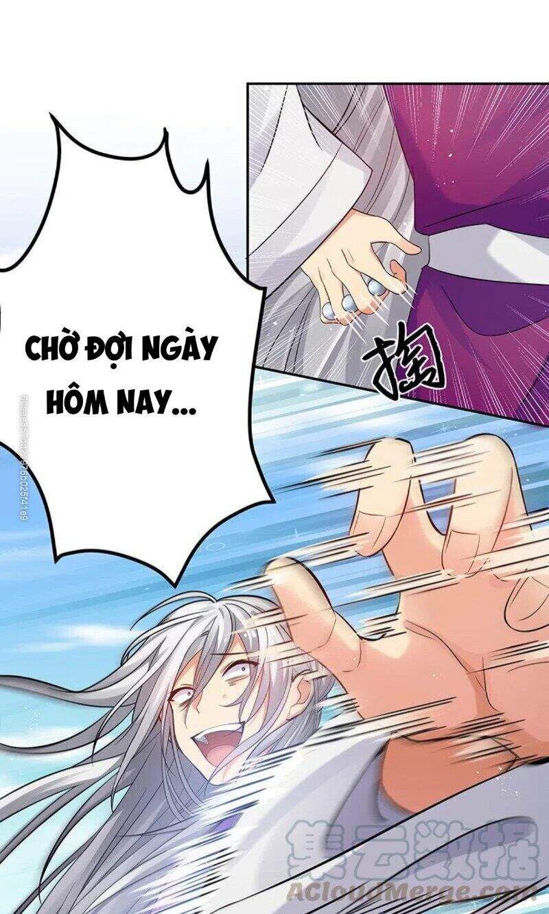 Toàn Bộ Tu Chân Giới Muội Tử Muốn Bắt Ta chapter 31 - Upload bởi truyensieuhay.com