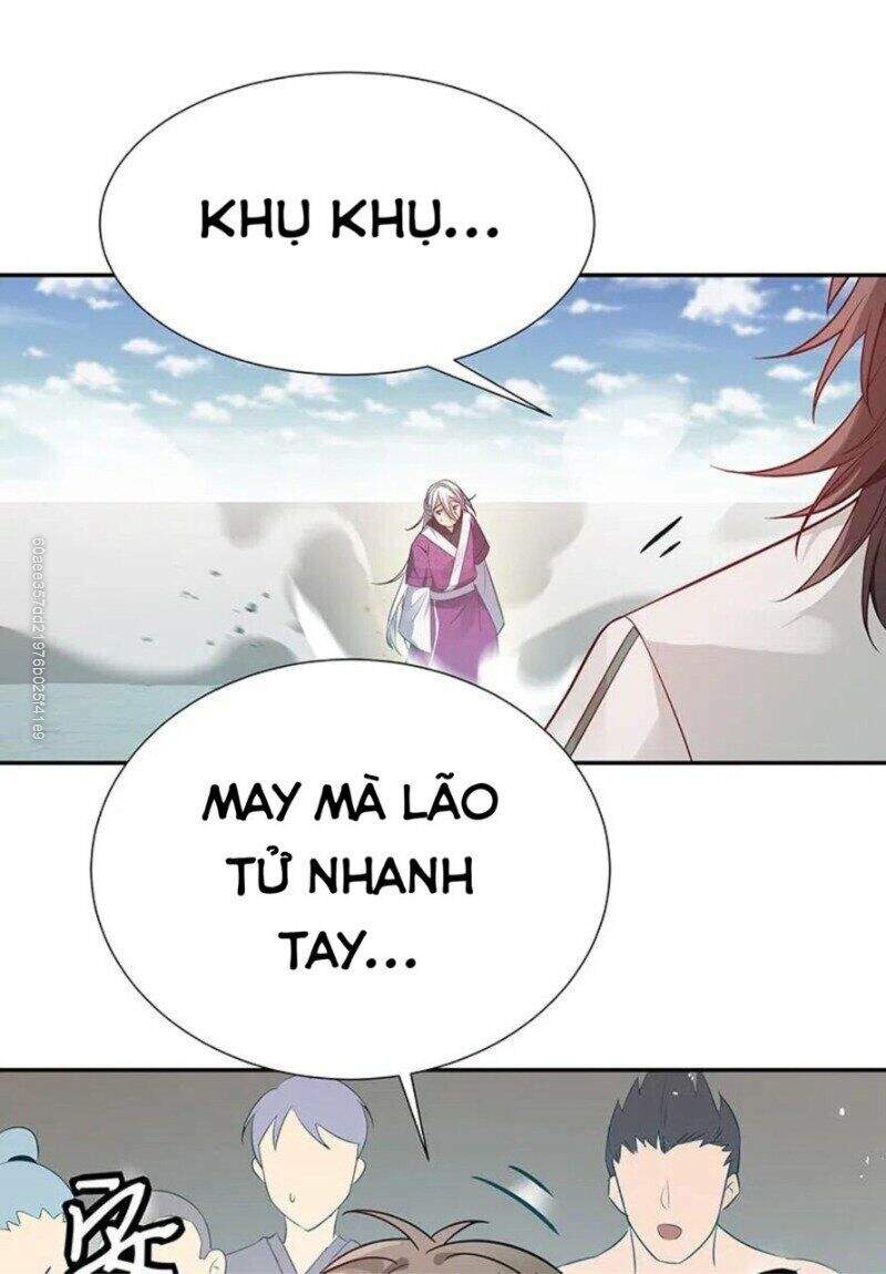 Toàn Bộ Tu Chân Giới Muội Tử Muốn Bắt Ta chapter 31 - Upload bởi truyensieuhay.com