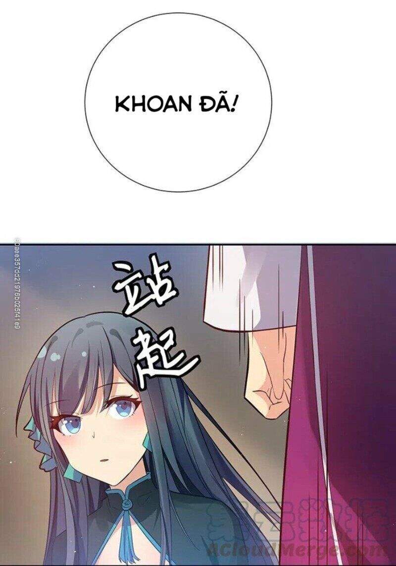 Toàn Bộ Tu Chân Giới Muội Tử Muốn Bắt Ta chapter 31 - Upload bởi truyensieuhay.com