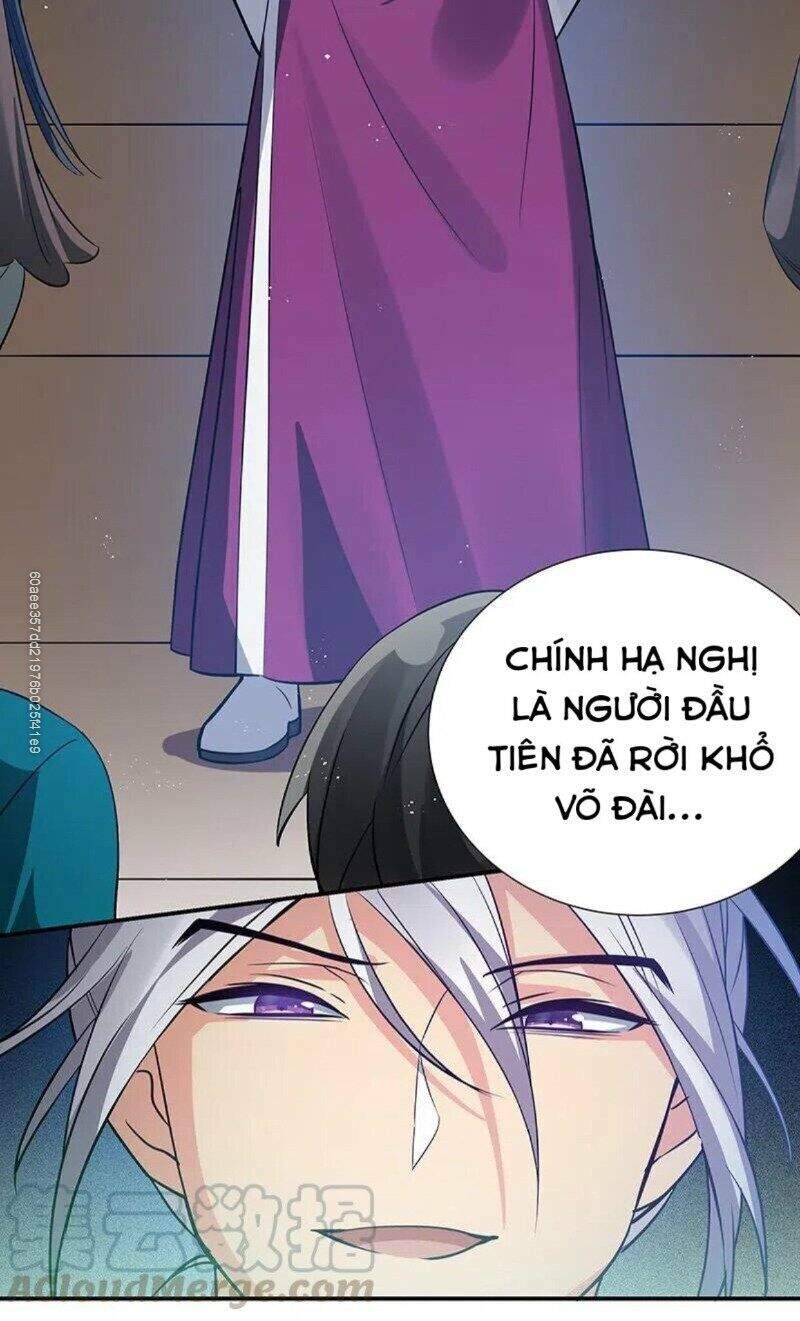 Toàn Bộ Tu Chân Giới Muội Tử Muốn Bắt Ta chapter 31 - Upload bởi truyensieuhay.com