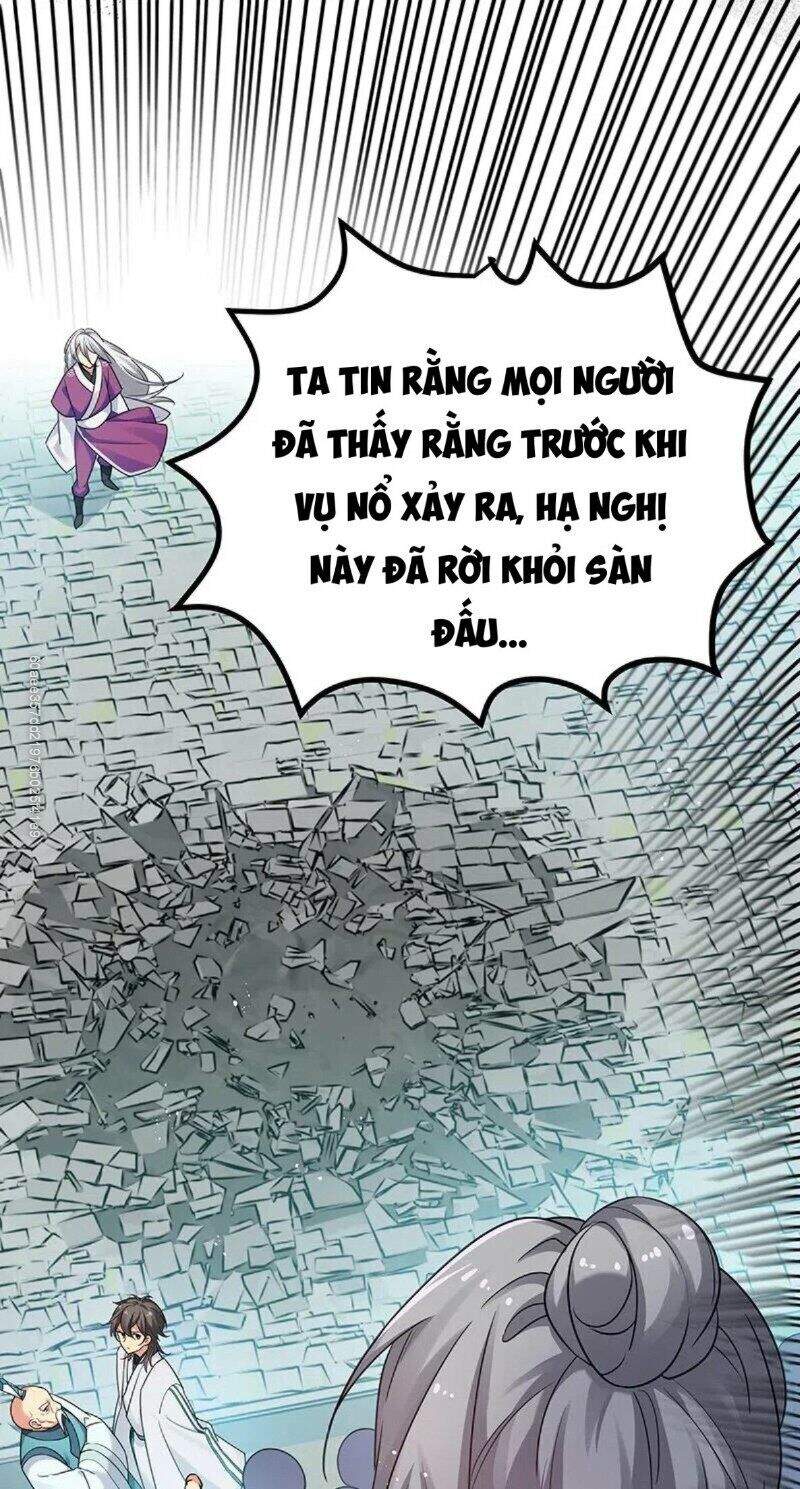 Toàn Bộ Tu Chân Giới Muội Tử Muốn Bắt Ta chapter 32 - Upload bởi truyensieuhay.com