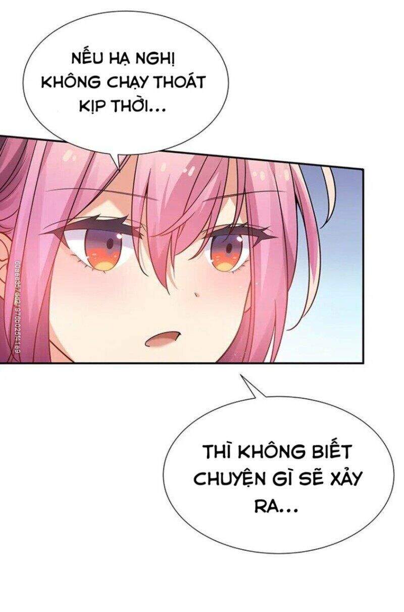 Toàn Bộ Tu Chân Giới Muội Tử Muốn Bắt Ta chapter 32 - Upload bởi truyensieuhay.com