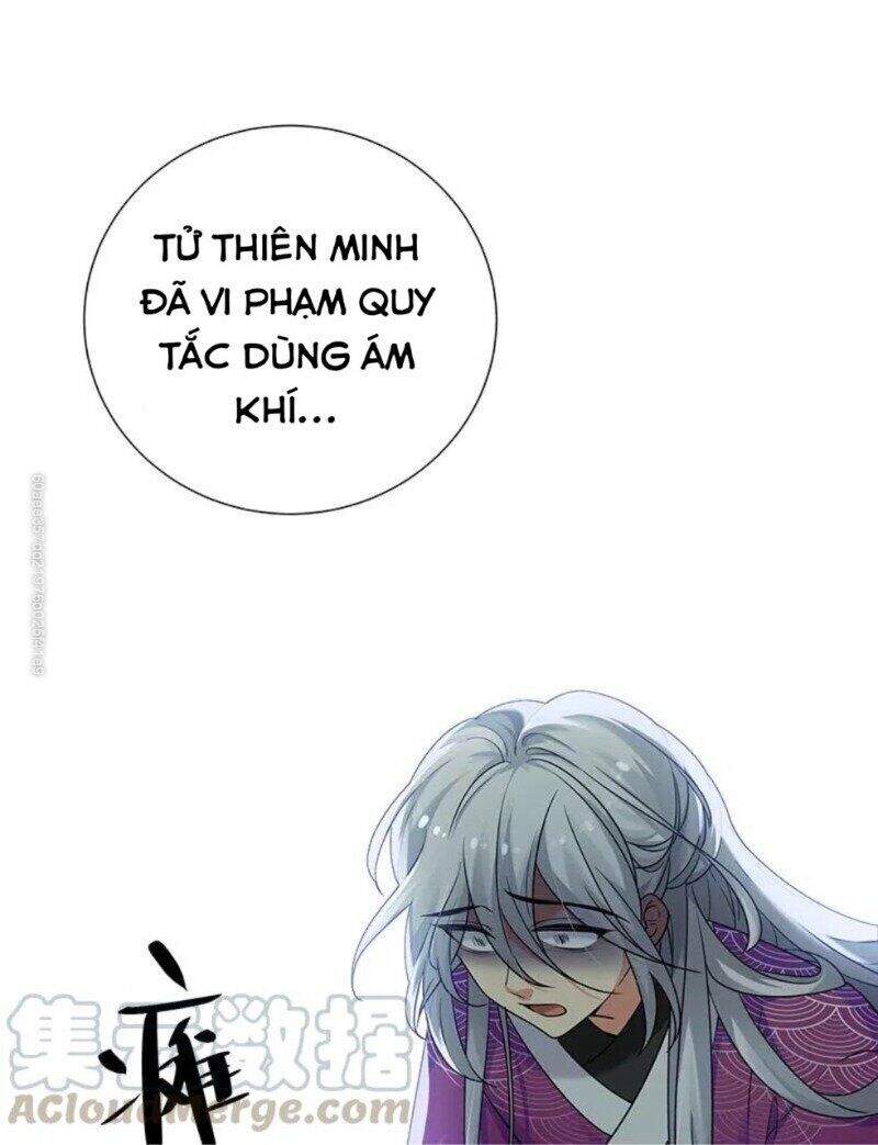 Toàn Bộ Tu Chân Giới Muội Tử Muốn Bắt Ta chapter 32 - Upload bởi truyensieuhay.com