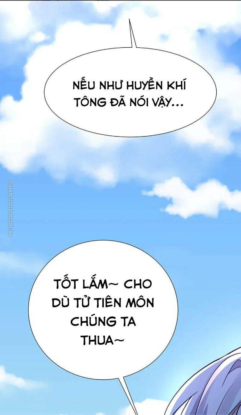 Toàn Bộ Tu Chân Giới Muội Tử Muốn Bắt Ta chapter 32 - Upload bởi truyensieuhay.com