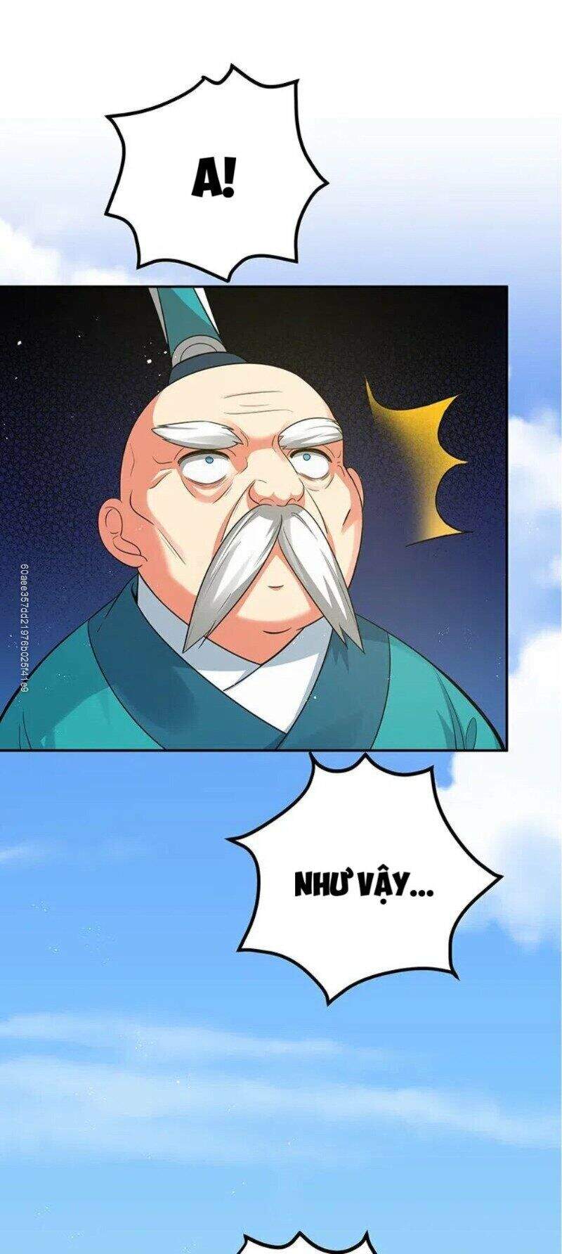 Toàn Bộ Tu Chân Giới Muội Tử Muốn Bắt Ta chapter 32 - Upload bởi truyensieuhay.com