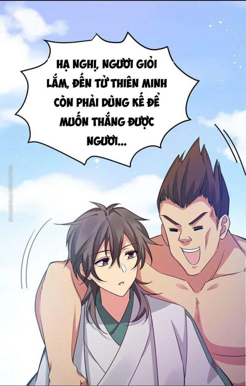 Toàn Bộ Tu Chân Giới Muội Tử Muốn Bắt Ta chapter 32 - Upload bởi truyensieuhay.com