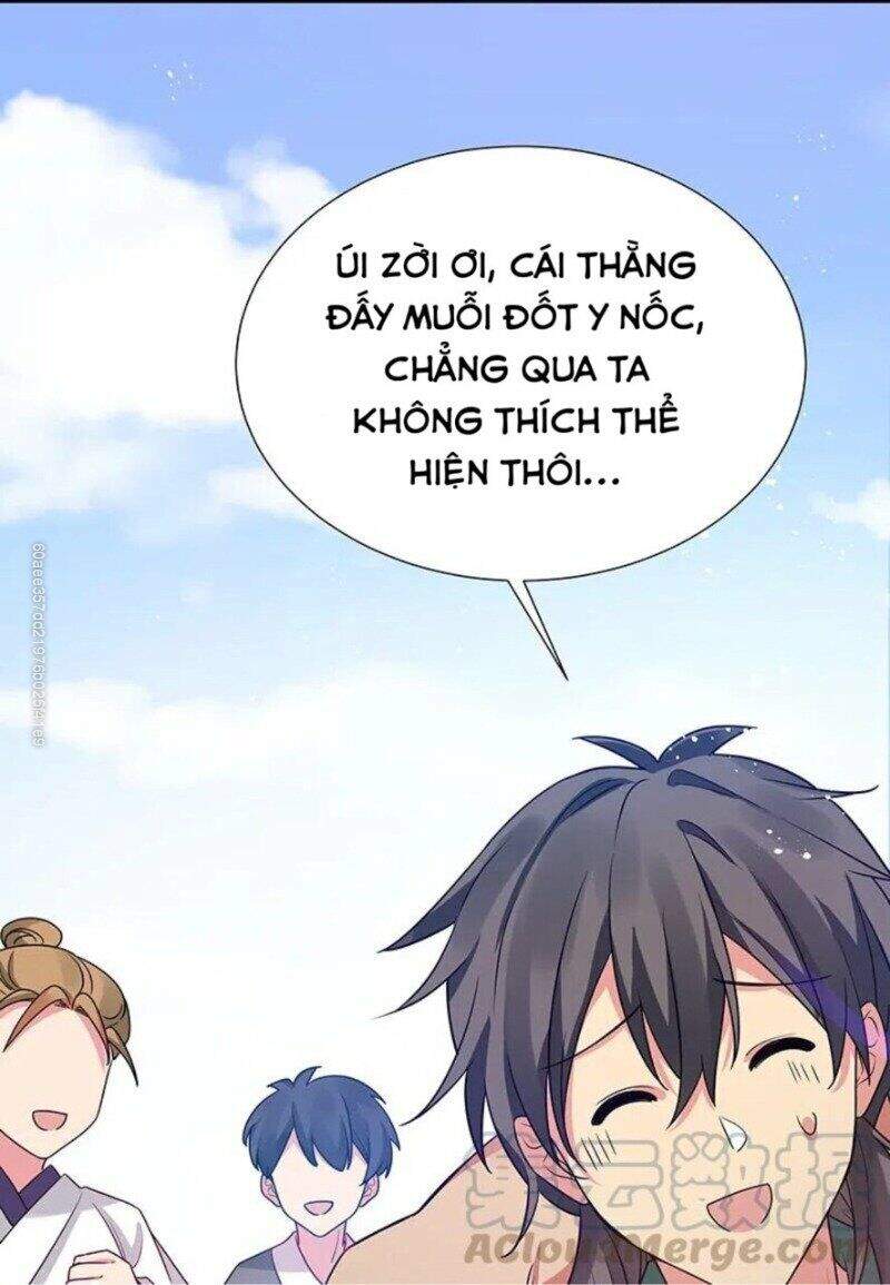 Toàn Bộ Tu Chân Giới Muội Tử Muốn Bắt Ta chapter 32 - Upload bởi truyensieuhay.com
