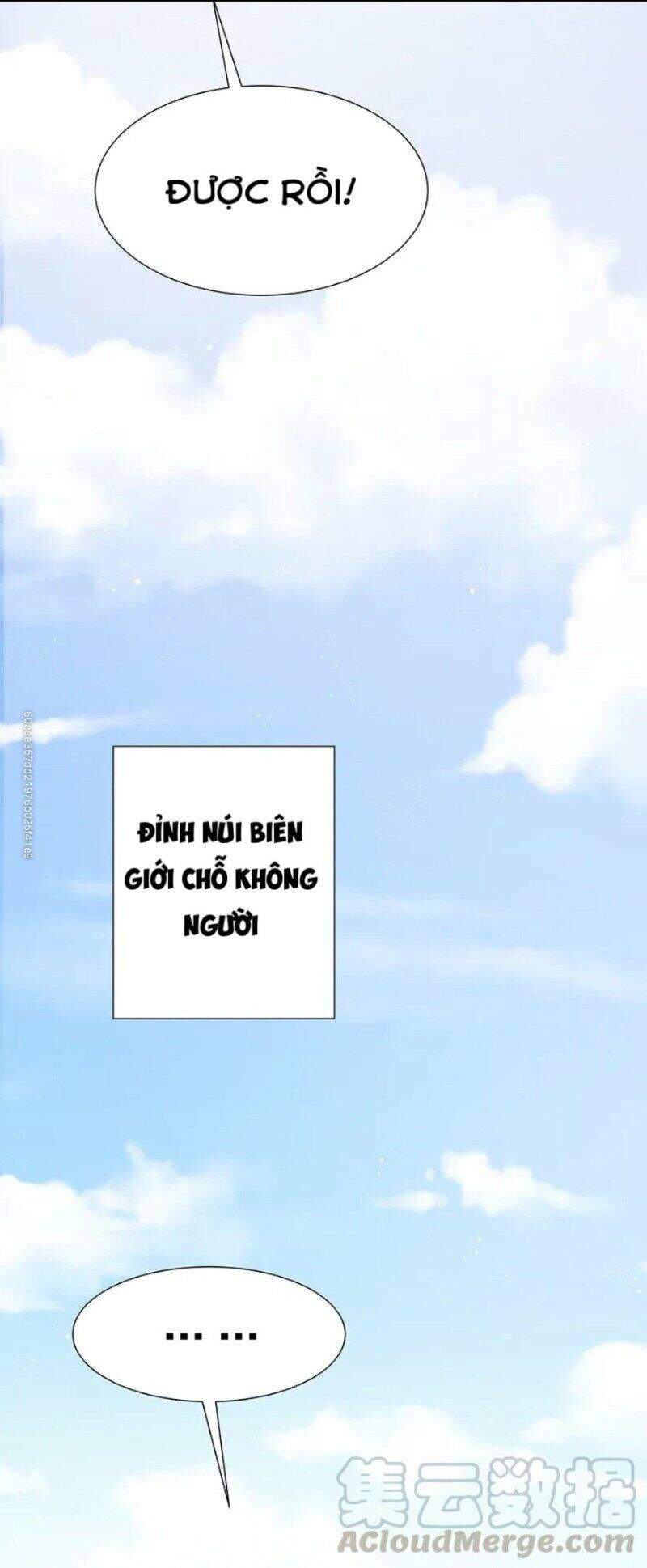 Toàn Bộ Tu Chân Giới Muội Tử Muốn Bắt Ta chapter 32 - Upload bởi truyensieuhay.com