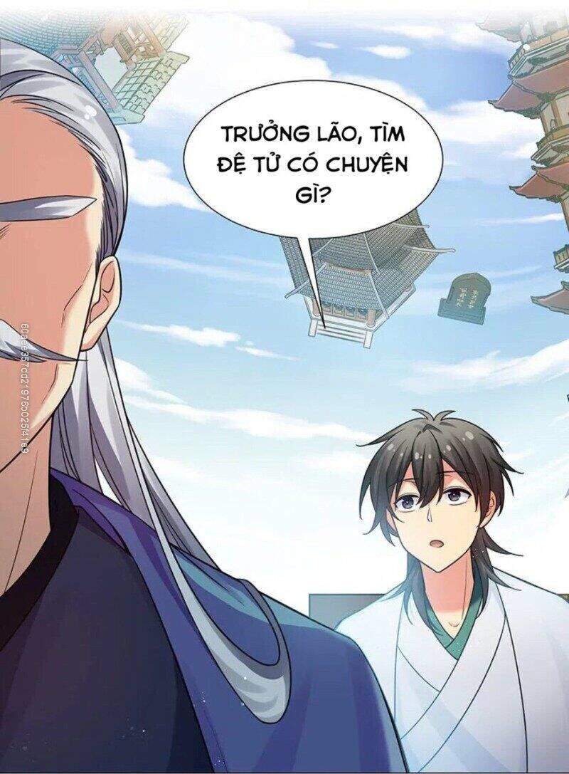 Toàn Bộ Tu Chân Giới Muội Tử Muốn Bắt Ta chapter 32 - Upload bởi truyensieuhay.com