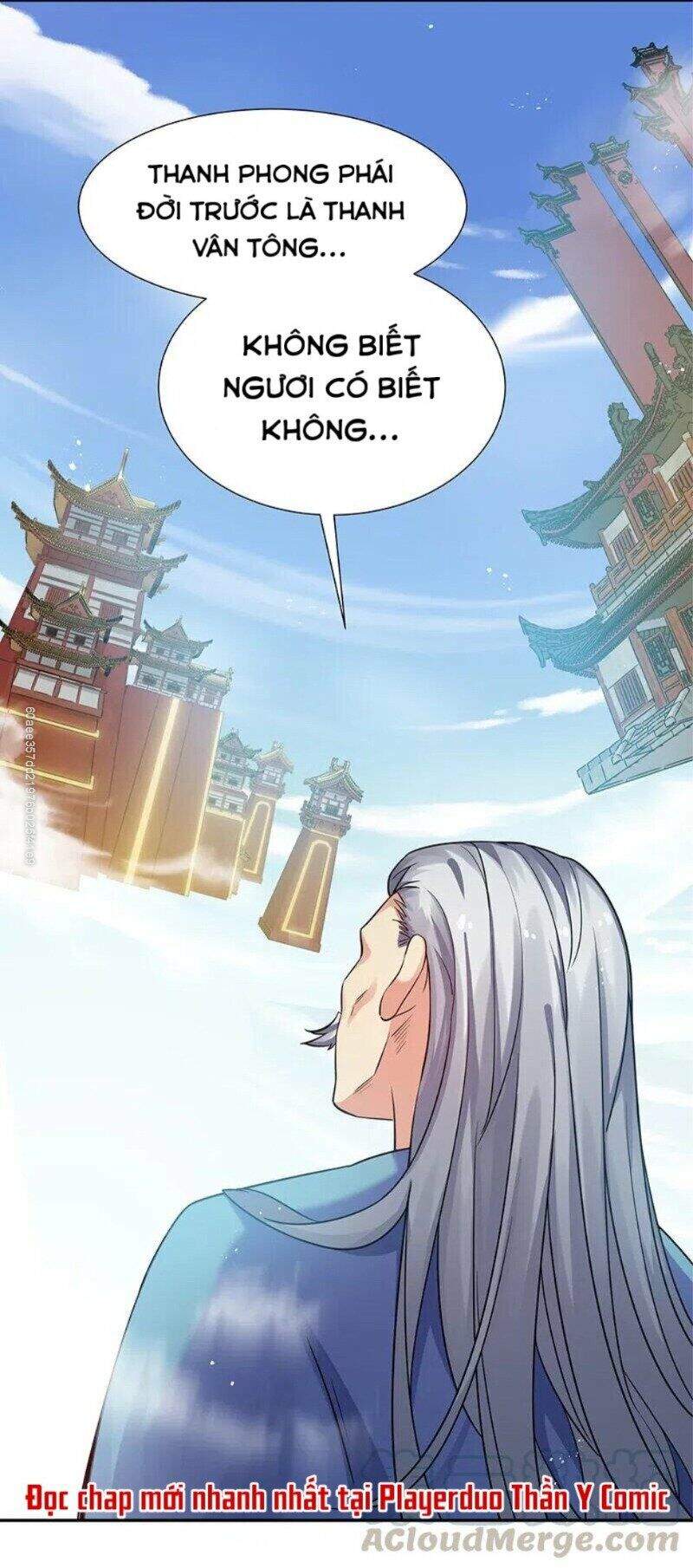 Toàn Bộ Tu Chân Giới Muội Tử Muốn Bắt Ta chapter 32 - Upload bởi truyensieuhay.com