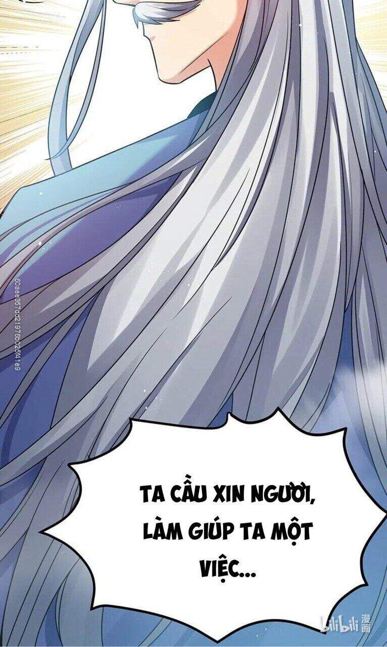 Toàn Bộ Tu Chân Giới Muội Tử Muốn Bắt Ta chapter 32 - Upload bởi truyensieuhay.com