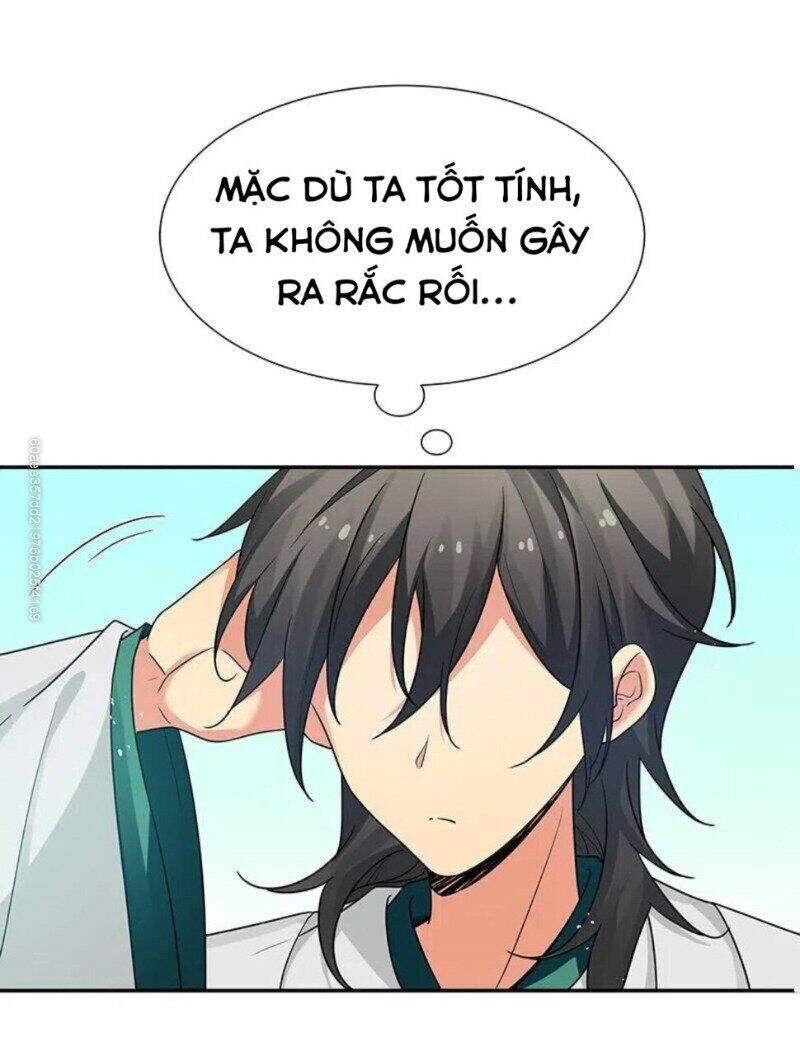 Toàn Bộ Tu Chân Giới Muội Tử Muốn Bắt Ta chapter 32 - Upload bởi truyensieuhay.com