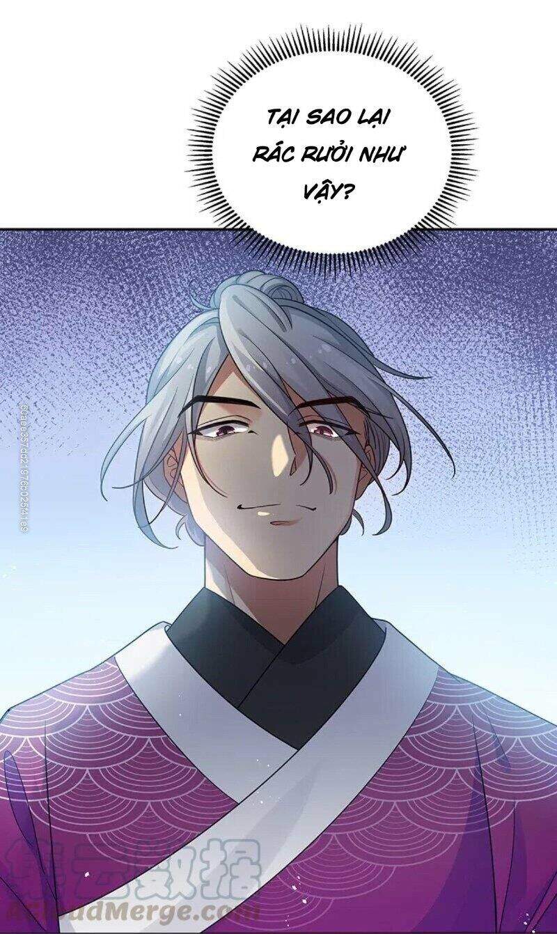 Toàn Bộ Tu Chân Giới Muội Tử Muốn Bắt Ta chapter 32 - Upload bởi truyensieuhay.com