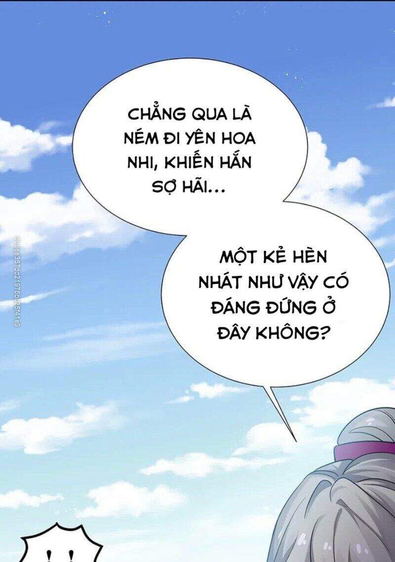 Toàn Bộ Tu Chân Giới Muội Tử Muốn Bắt Ta chapter 32 - Upload bởi truyensieuhay.com