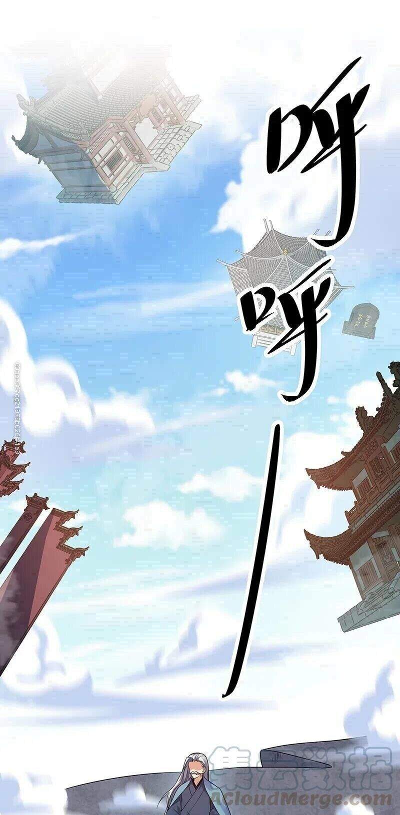 Toàn Bộ Tu Chân Giới Muội Tử Muốn Bắt Ta chapter 33 - Upload bởi truyensieuhay.com