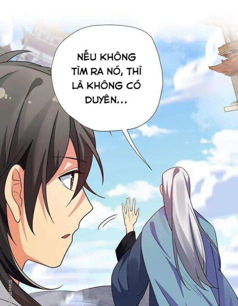Toàn Bộ Tu Chân Giới Muội Tử Muốn Bắt Ta chapter 33 - Upload bởi truyensieuhay.com
