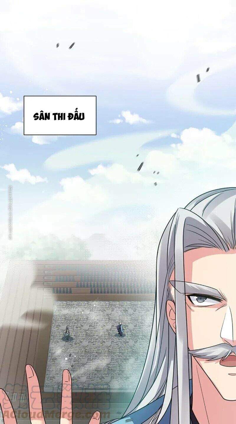 Toàn Bộ Tu Chân Giới Muội Tử Muốn Bắt Ta chapter 33 - Upload bởi truyensieuhay.com