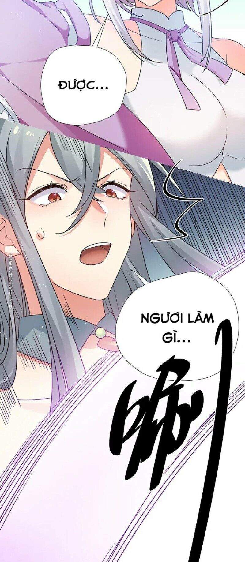 Toàn Bộ Tu Chân Giới Muội Tử Muốn Bắt Ta chapter 33 - Upload bởi truyensieuhay.com