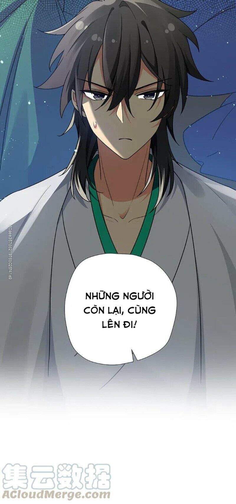 Toàn Bộ Tu Chân Giới Muội Tử Muốn Bắt Ta chapter 33 - Upload bởi truyensieuhay.com