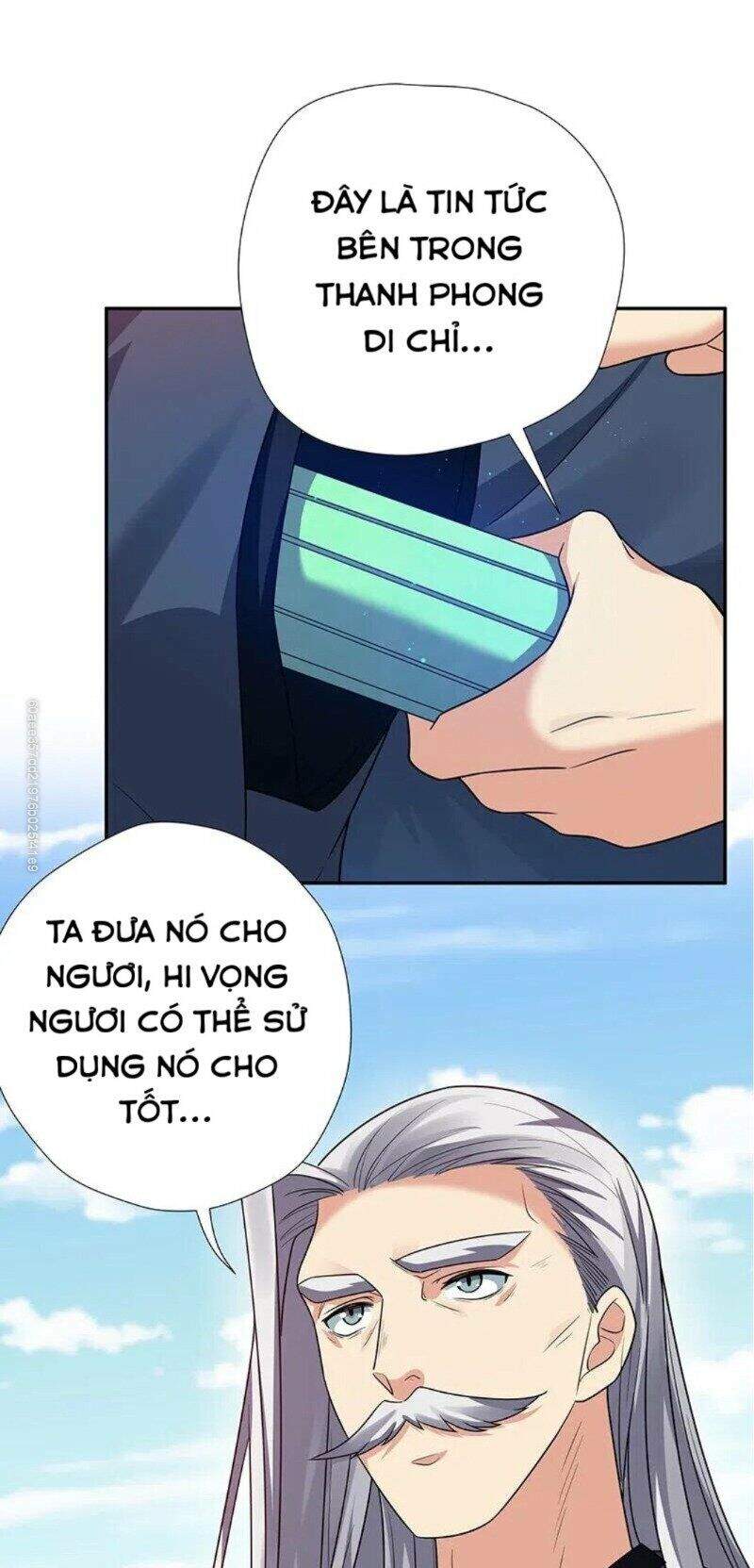 Toàn Bộ Tu Chân Giới Muội Tử Muốn Bắt Ta chapter 33 - Upload bởi truyensieuhay.com