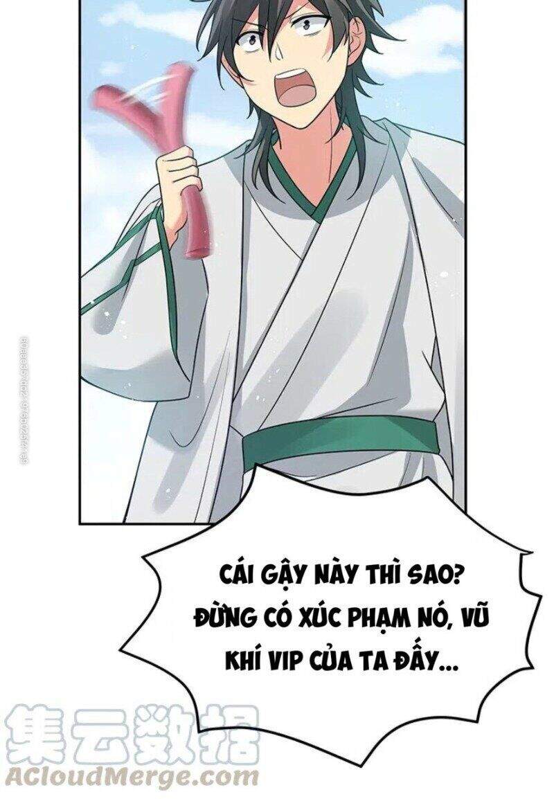 Toàn Bộ Tu Chân Giới Muội Tử Muốn Bắt Ta chapter 34 - Upload bởi truyensieuhay.com