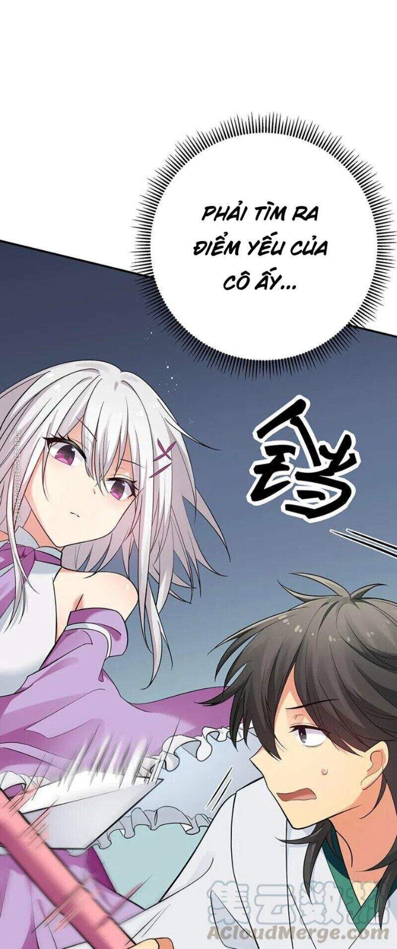 Toàn Bộ Tu Chân Giới Muội Tử Muốn Bắt Ta chapter 34 - Upload bởi truyensieuhay.com