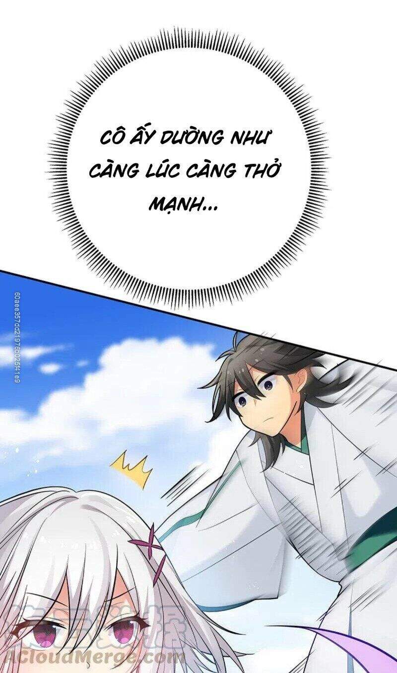 Toàn Bộ Tu Chân Giới Muội Tử Muốn Bắt Ta chapter 34 - Upload bởi truyensieuhay.com