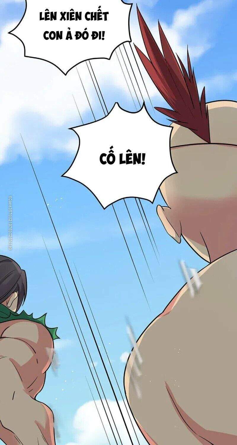 Toàn Bộ Tu Chân Giới Muội Tử Muốn Bắt Ta chapter 34 - Upload bởi truyensieuhay.com