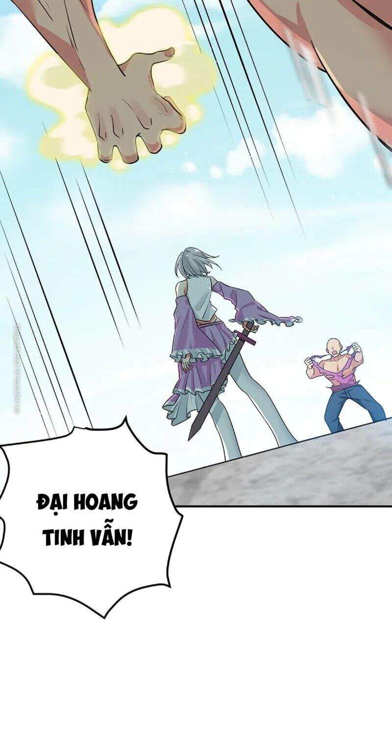 Toàn Bộ Tu Chân Giới Muội Tử Muốn Bắt Ta chapter 34 - Upload bởi truyensieuhay.com