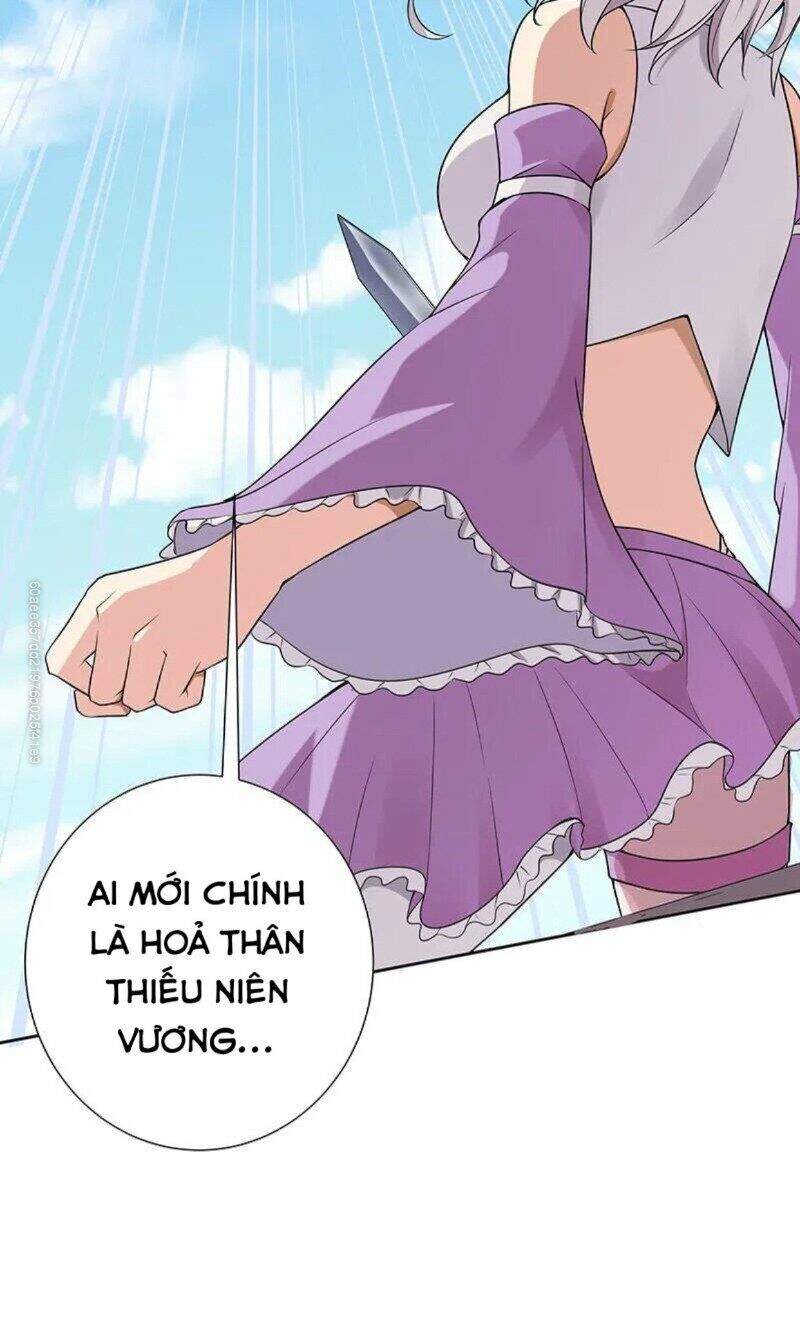 Toàn Bộ Tu Chân Giới Muội Tử Muốn Bắt Ta chapter 35 - Upload bởi truyensieuhay.com