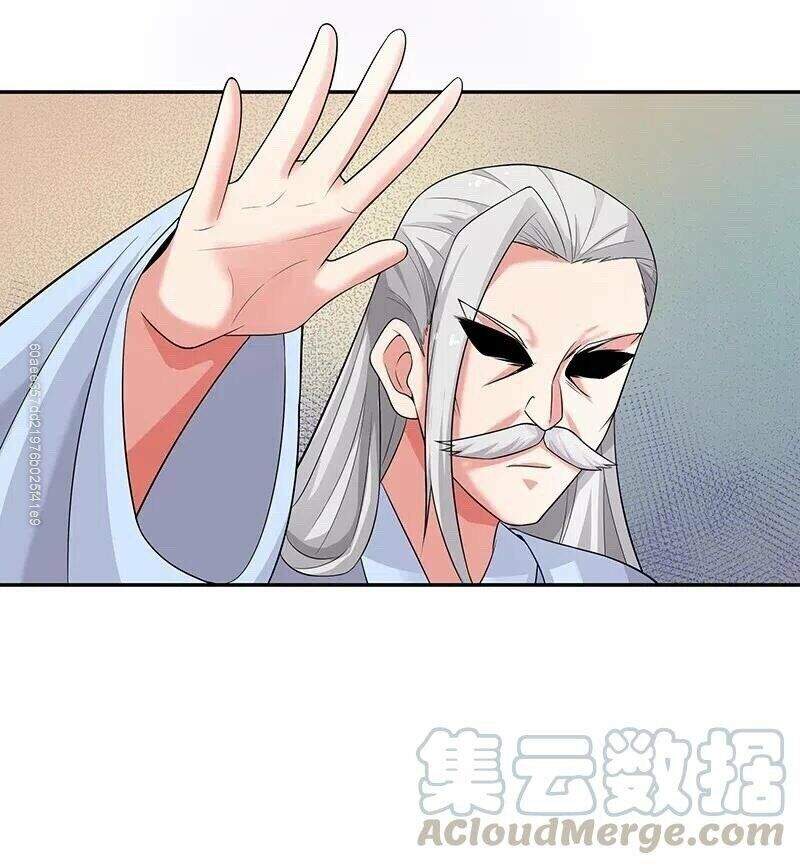 Toàn Bộ Tu Chân Giới Muội Tử Muốn Bắt Ta chapter 35 - Upload bởi truyensieuhay.com