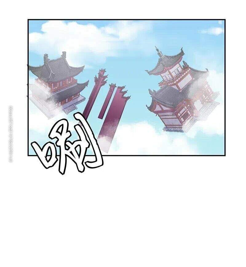 Toàn Bộ Tu Chân Giới Muội Tử Muốn Bắt Ta chapter 36 - Upload bởi truyensieuhay.com
