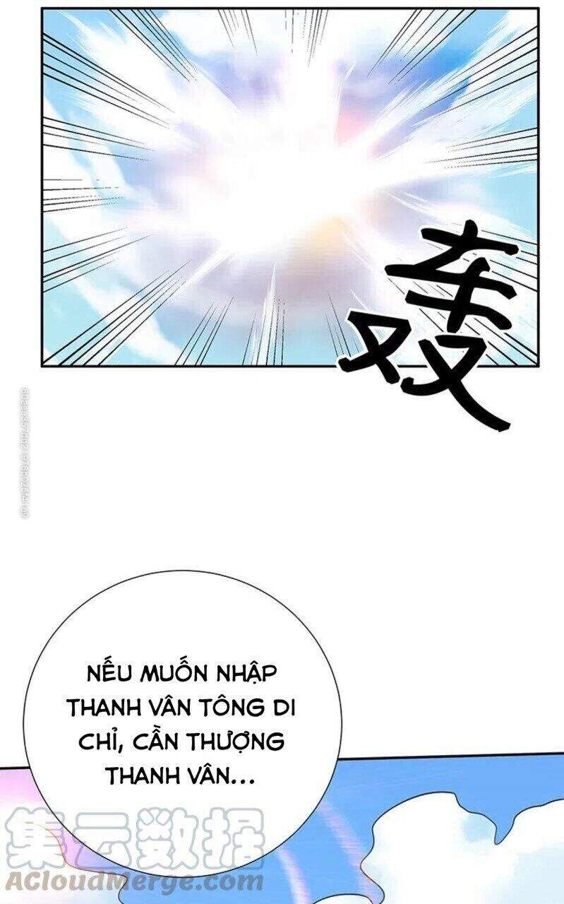Toàn Bộ Tu Chân Giới Muội Tử Muốn Bắt Ta chapter 36 - Upload bởi truyensieuhay.com