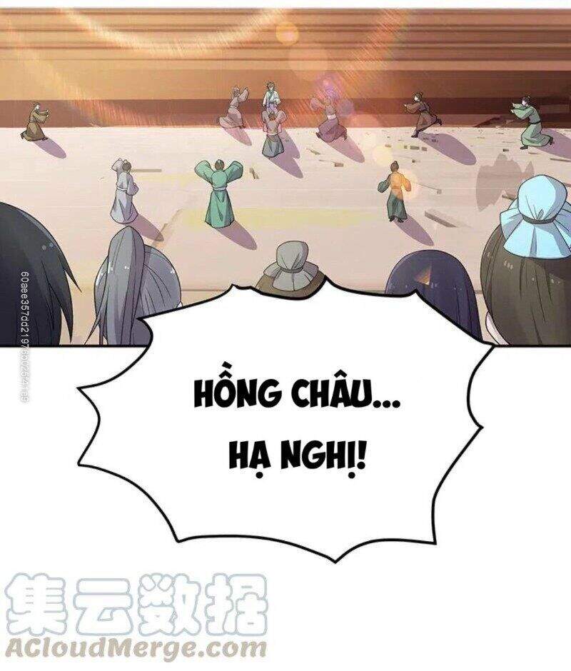 Toàn Bộ Tu Chân Giới Muội Tử Muốn Bắt Ta chapter 36 - Upload bởi truyensieuhay.com