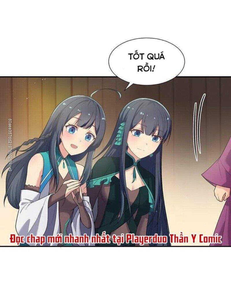 Toàn Bộ Tu Chân Giới Muội Tử Muốn Bắt Ta chapter 36 - Upload bởi truyensieuhay.com