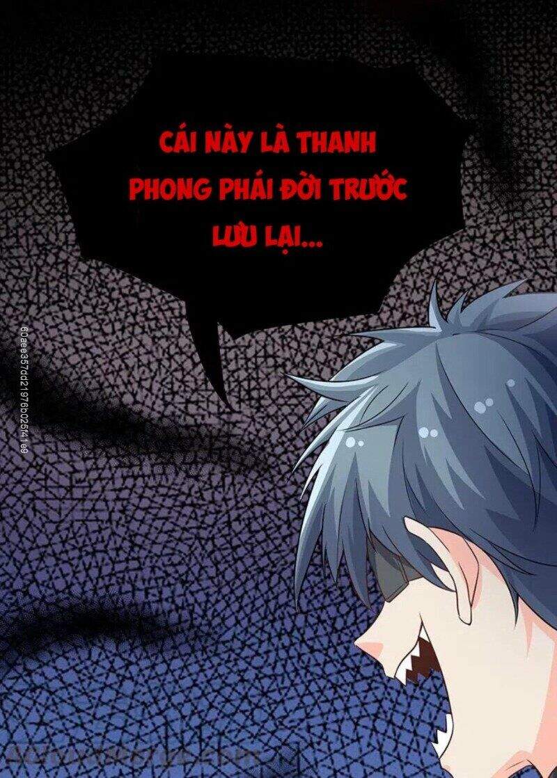 Toàn Bộ Tu Chân Giới Muội Tử Muốn Bắt Ta chapter 36 - Upload bởi truyensieuhay.com