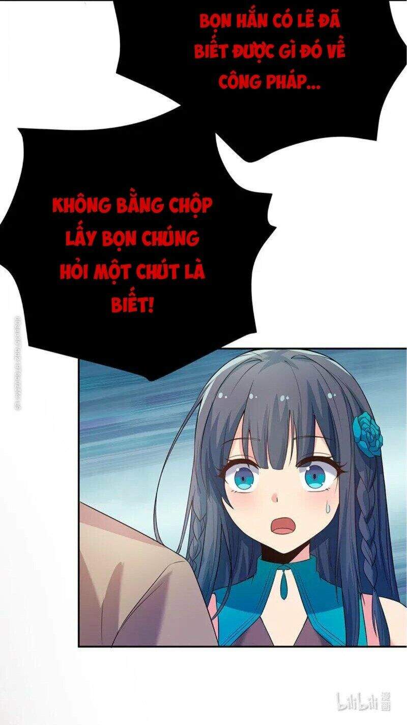 Toàn Bộ Tu Chân Giới Muội Tử Muốn Bắt Ta chapter 36 - Upload bởi truyensieuhay.com