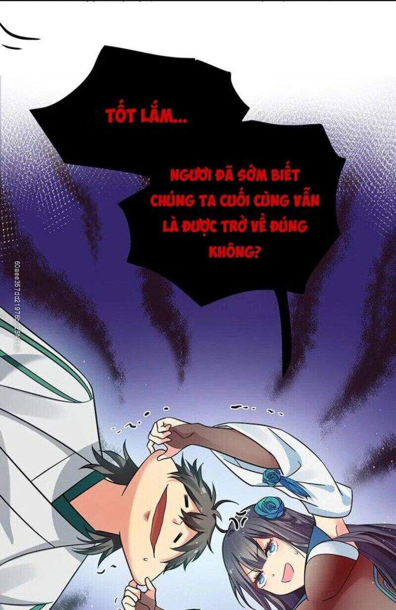Toàn Bộ Tu Chân Giới Muội Tử Muốn Bắt Ta chapter 37 - Upload bởi truyensieuhay.com