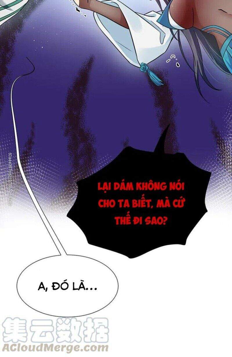 Toàn Bộ Tu Chân Giới Muội Tử Muốn Bắt Ta chapter 37 - Upload bởi truyensieuhay.com