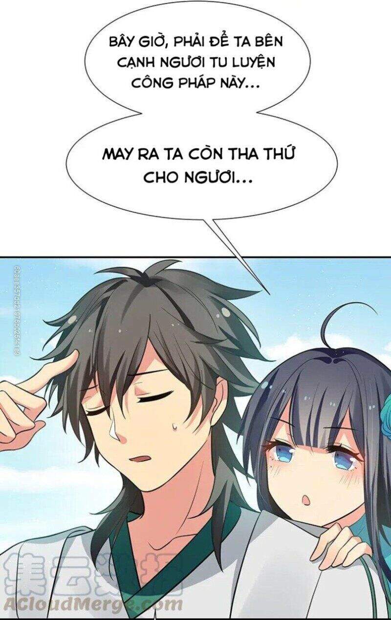 Toàn Bộ Tu Chân Giới Muội Tử Muốn Bắt Ta chapter 37 - Upload bởi truyensieuhay.com