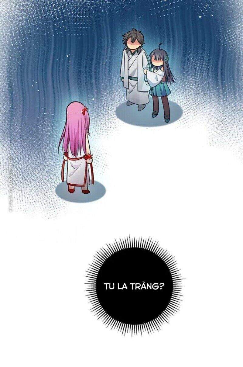 Toàn Bộ Tu Chân Giới Muội Tử Muốn Bắt Ta chapter 37 - Upload bởi truyensieuhay.com