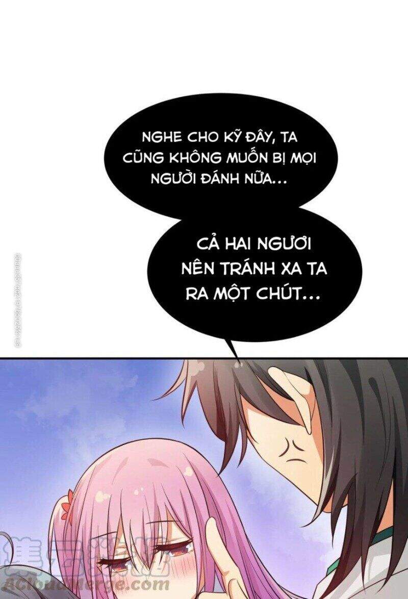 Toàn Bộ Tu Chân Giới Muội Tử Muốn Bắt Ta chapter 38 - Upload bởi truyensieuhay.com