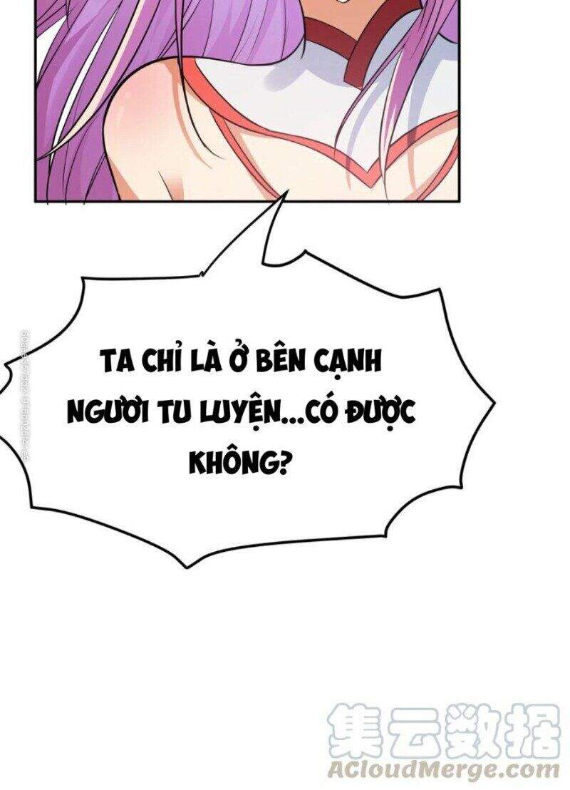 Toàn Bộ Tu Chân Giới Muội Tử Muốn Bắt Ta chapter 38 - Upload bởi truyensieuhay.com
