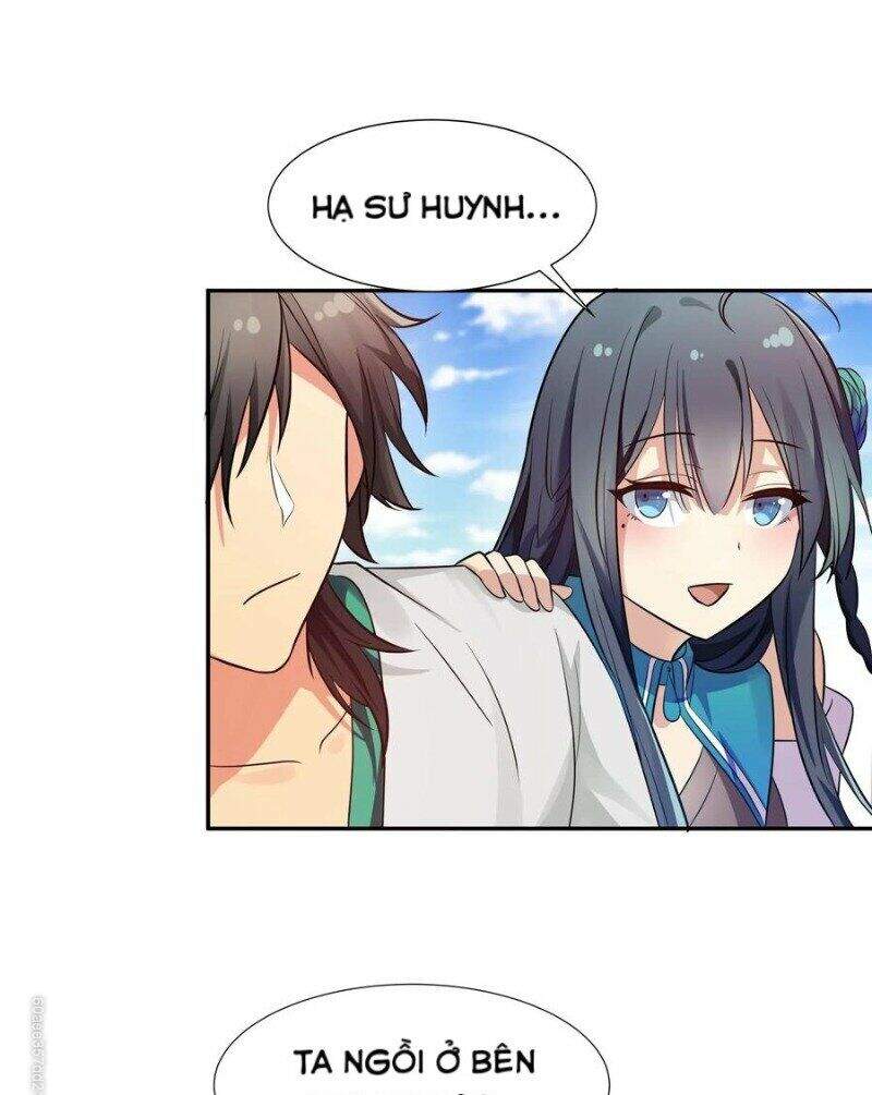 Toàn Bộ Tu Chân Giới Muội Tử Muốn Bắt Ta chapter 38 - Upload bởi truyensieuhay.com
