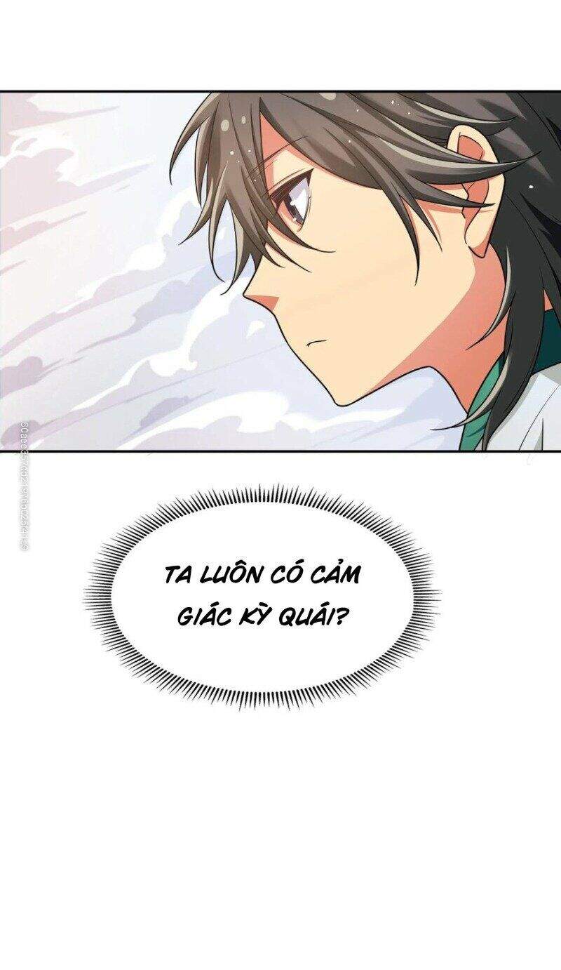 Toàn Bộ Tu Chân Giới Muội Tử Muốn Bắt Ta chapter 38 - Upload bởi truyensieuhay.com