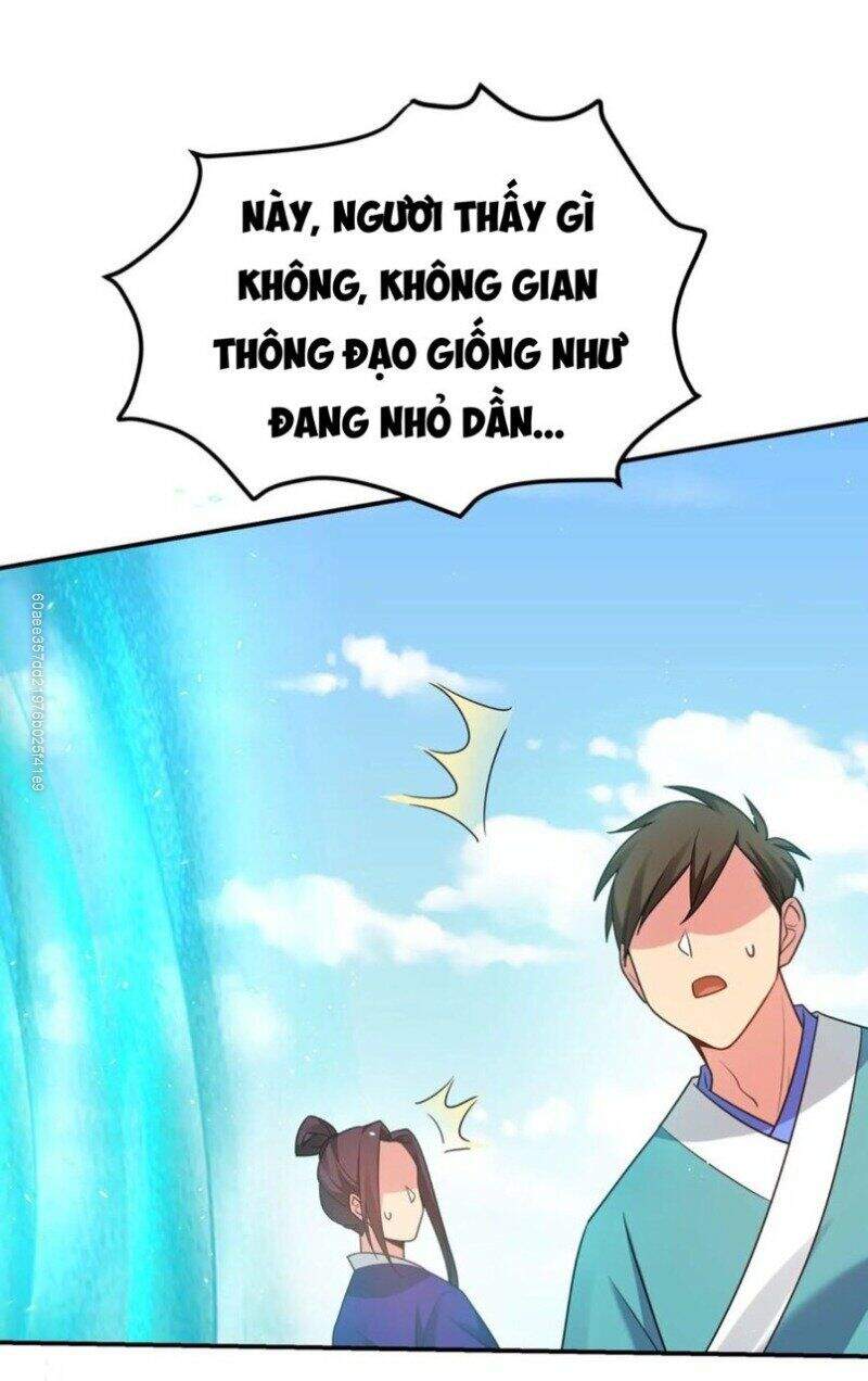 Toàn Bộ Tu Chân Giới Muội Tử Muốn Bắt Ta chapter 38 - Upload bởi truyensieuhay.com