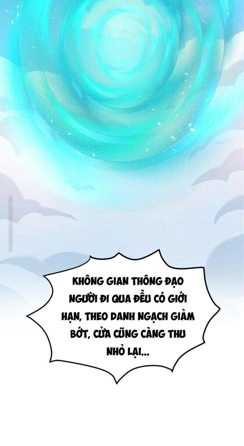 Toàn Bộ Tu Chân Giới Muội Tử Muốn Bắt Ta chapter 38 - Upload bởi truyensieuhay.com