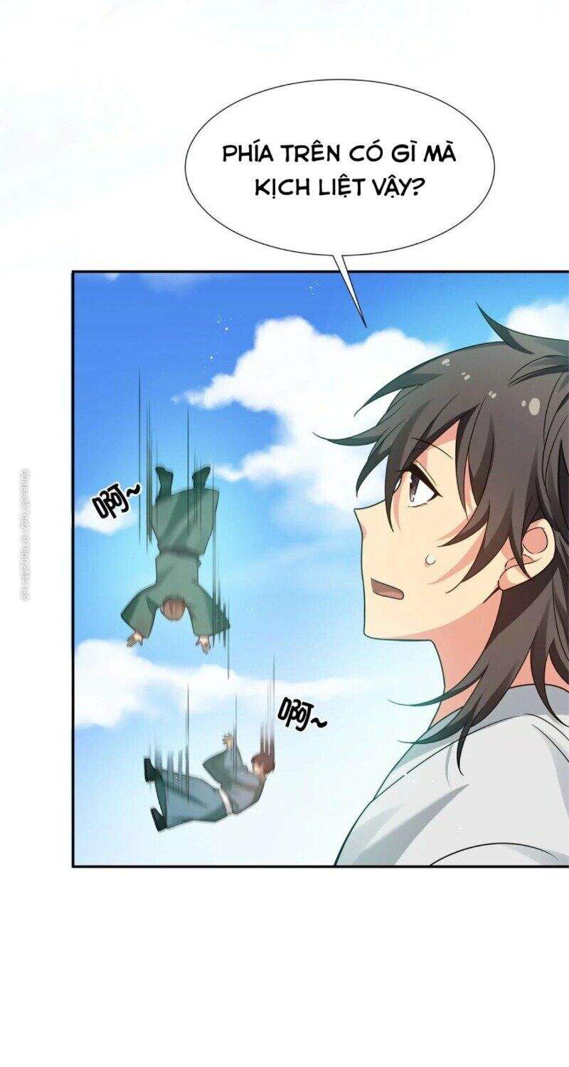 Toàn Bộ Tu Chân Giới Muội Tử Muốn Bắt Ta chapter 38 - Upload bởi truyensieuhay.com