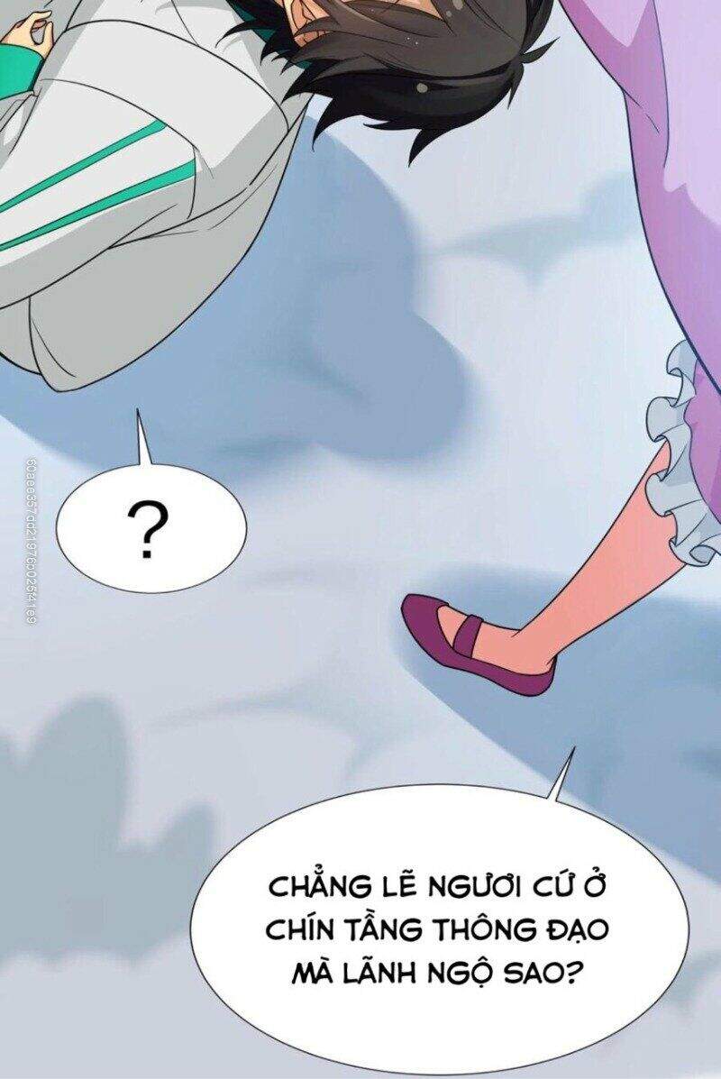 Toàn Bộ Tu Chân Giới Muội Tử Muốn Bắt Ta chapter 38 - Upload bởi truyensieuhay.com