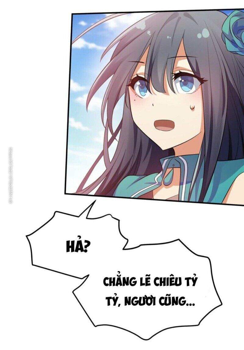 Toàn Bộ Tu Chân Giới Muội Tử Muốn Bắt Ta chapter 38 - Upload bởi truyensieuhay.com